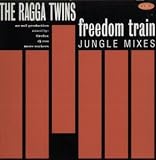 FREEDOM TRAIN 12 INCH (12" SINGLE) UK RT 1995