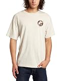Quiksilver Men's Airborne Regular Fit Tee