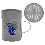 Kentucky Wildcats Seasoning Shaker