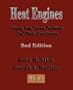 Heat Engines - Steam, Gas, Steam Turbines And Their Auxiliaries