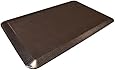 NewLife Comfort Mat, 20 X 32-Inch, Pebble Espresso