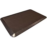 NewLife Comfort Mat, 20 X 32-Inch, Pebble Espresso