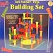 Tall Stacker Pegs Building Set