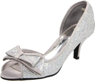 Madeline Women Bunker Pump