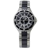 Pinky Wolman ピンキーウォルマン ブラックセラミック PA91040-05