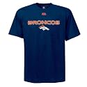 Denver Broncos Critical Victory III Tee