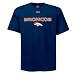 Denver Broncos Critical Victory III Tee
