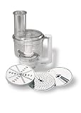 Bosch MUZ5MM1 Multimixer  weiss/transparend / passend zu Bosch Küchenmaschinen MUM5…