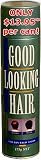 Good Looking Hair Color Spray (Black)