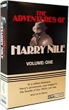  : The Adventures of Harry Nile Volume 1