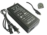 ac adapter and power cord for Viewsonic VG Series/Viewsonic VA Series/HP/Compaq L1510,L1520,TFT5010,TFT5010i,L1720,L1750/HP Pavillion F50,F70/Gateway GTW-L17M103