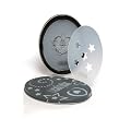 La Cafetiere Cappucino Stencils