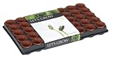 from Solus Garden and Leisure Ltd Botanico Lets Grow Seed & Cutting Tray Model PNI0691