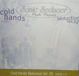 Cold Hands, Sonic Seducer Musik Magazine