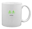 2 Dead Frogs Mug