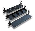 Heininger 5560 GarageMate VersaShelf 3 Pack Shelving System