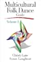Multicultural Folk Dance Guide (Volume 1)