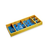 Carrom 400.01 Skittles Game