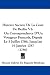 Histoire Secrete De La Cour De Berlin V1: Ou Correspondence D'Un Voyageur Francois, Depuis Le 5 Juillet 1786, Jusqu'au 19 Janvier 1787 (1789)