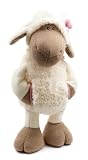 NICI - Jolly Rosa Sheep, 35cm