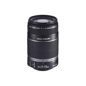 Canon Lens
