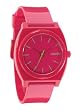 Nixon - Time Teller P - Rubine