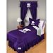 Kansas State Wildcats NCAA Locker Room Collection Complete Set