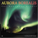 Aurora Borealis 2009 Calendar