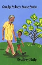 Grandpa Sydney's Anancy Stories
