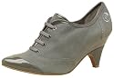 Firetrap Womens Stealth Shoe Grey