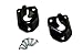 AMP Research 74608-01A Bed X-tender and Moto X-tender Quick-Mount Bracket Kit, Model: 74608-01A, Car & Vehicle Accessories / Parts