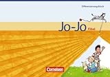 Produkt-Bild: Jo-Jo Fibel - Allgemeine Ausgabe: Differenzierungsblock zur Fibel