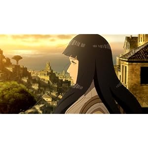 Naruto - Le Film : The Last [Combo Blu-ray + DVD - Édition Limitée]