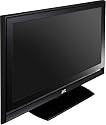 JVC LT 32 DA 8 ZU 32 Zoll / 82 cm 16:9 "HD-Ready" LCD-Fernseher schwarz