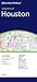 Rand McNally Houston: Texas City Map (Rand McNally Folded Map: Cities)