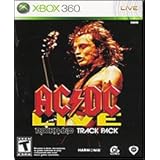 AC/DC Live: Rock Band Track Pack