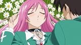 Rosario + Vampire: CAPU2 (Season 2)