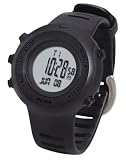 Nike Mens Oregon Series Digital Altimeter Watch #WA0045-001