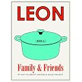 Leon Family & Friends