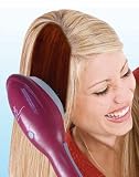 Hair Coloring Brush
