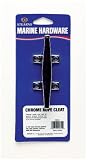 Stearns Chrome Plated Rope Cleat