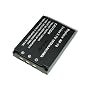Energizer CNP70 Digital Camera Battery Equivalent to Casio NP70 Battery
