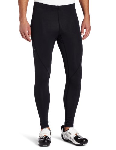 Sugoi Men's RSR Tight (Black, Large)