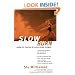Slow Burn: Burn Fat Faster By Exercising Slower