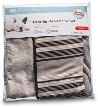 Made for Me Nester Duvet