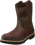 Georgia Boot Men's Giant 9" Pull On Work Boot