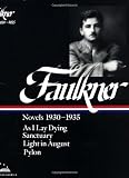 Faulkner Novels: 1930-1935