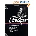 William Faulkner Novels 1930 To 1935
