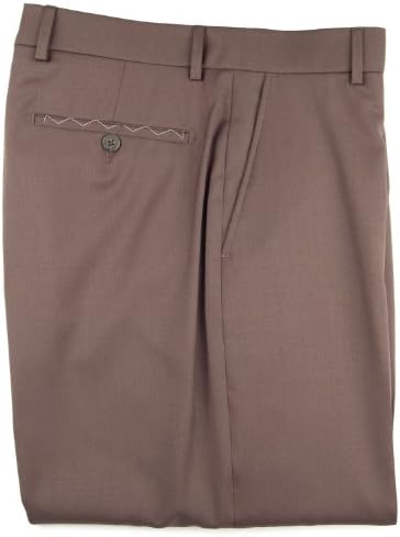 FF COMFT-EZE GAB PANTS - Loden 42R