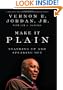 Make It Plain: Standing Up and Speaking Out